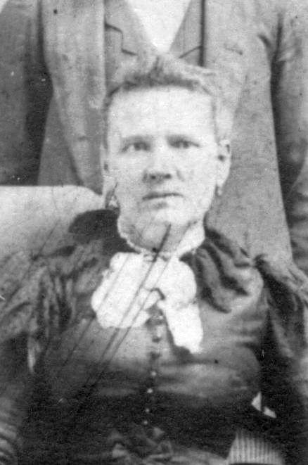 Jane Murdock (1846 - 1923) Profile